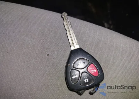 2012 Toyota Corolla Le from USA, damaged, VIN 2T1BU4EE1CC816878